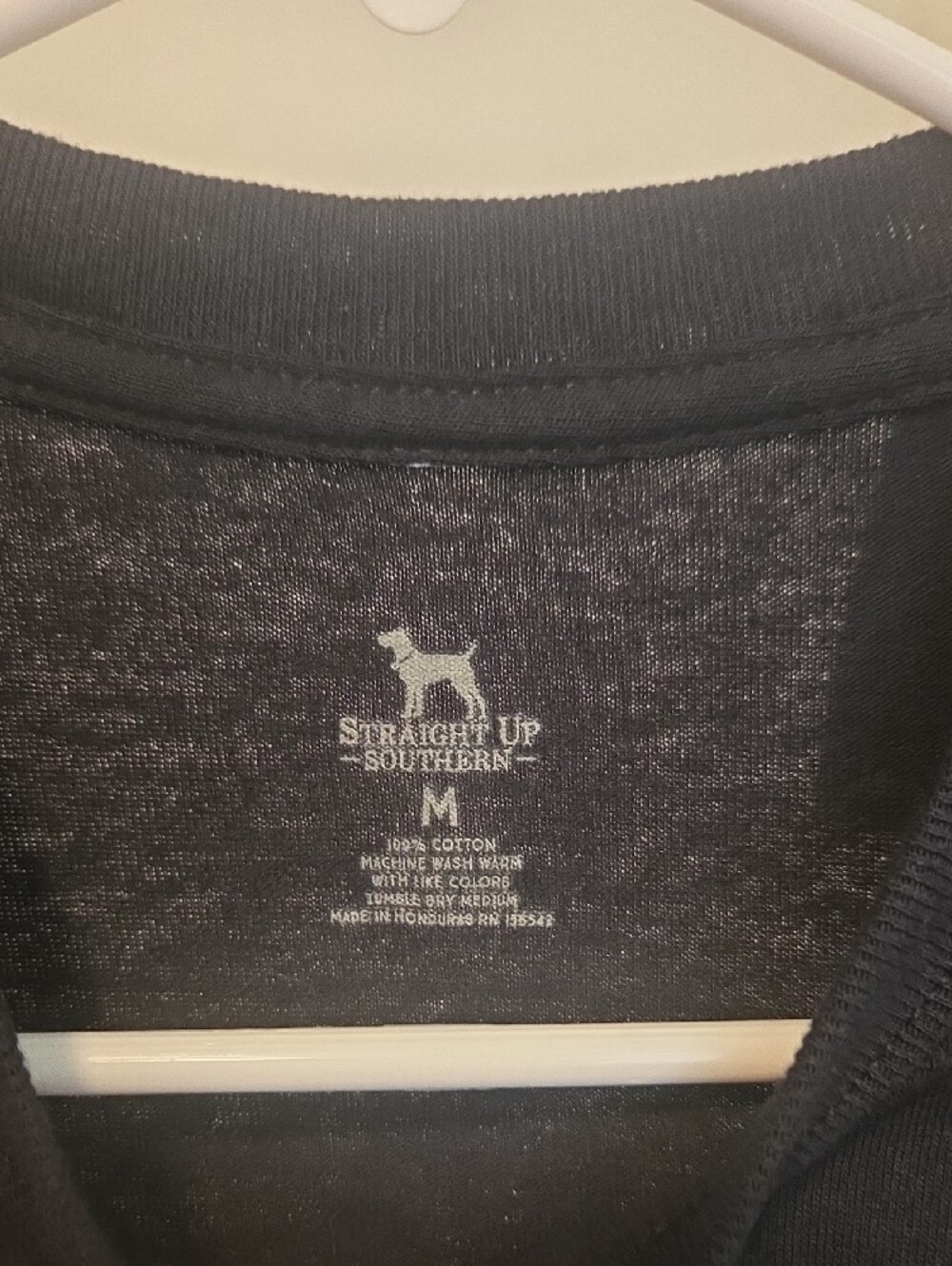 SUS Tee - Picture 3 of 4